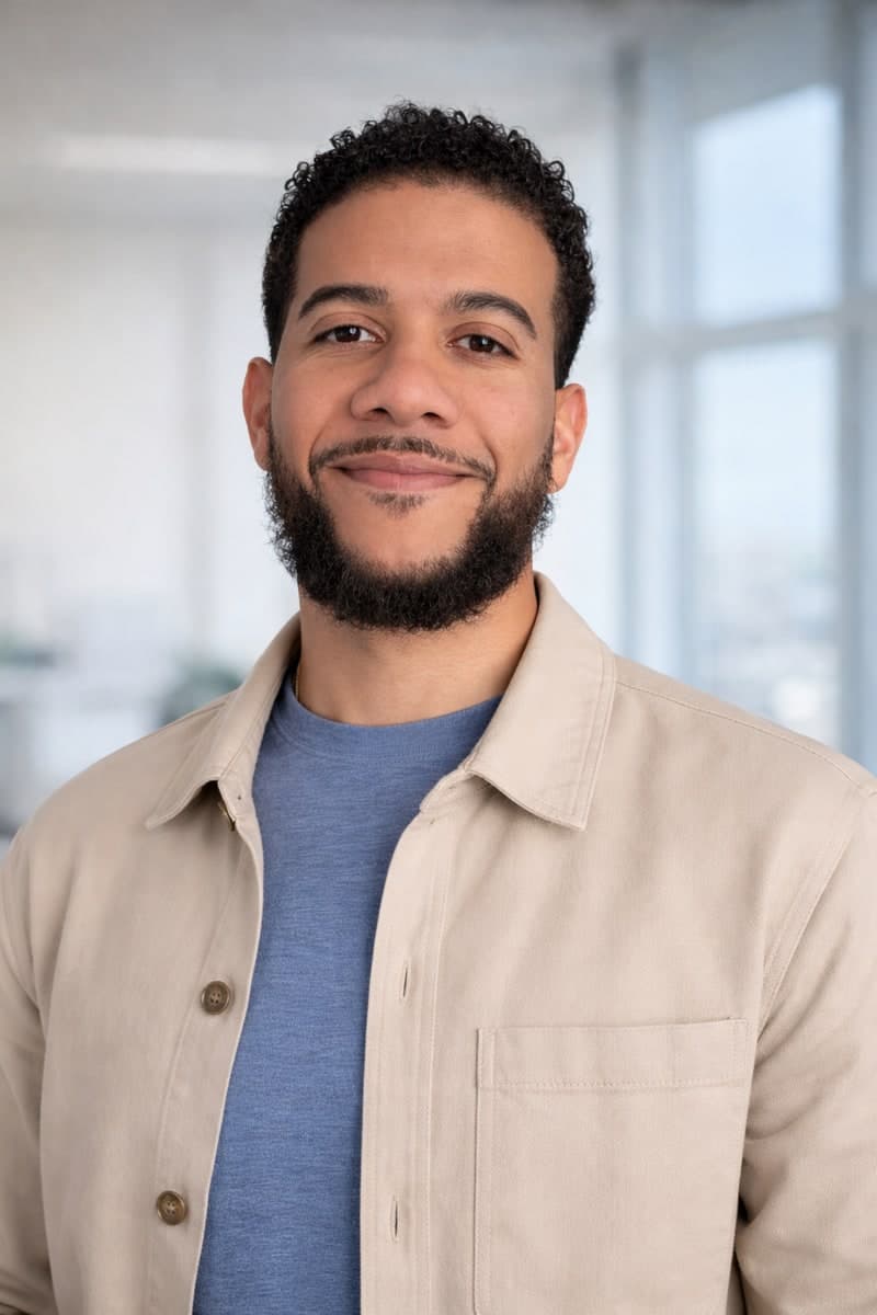Jose Roberts - Data & AI Architect